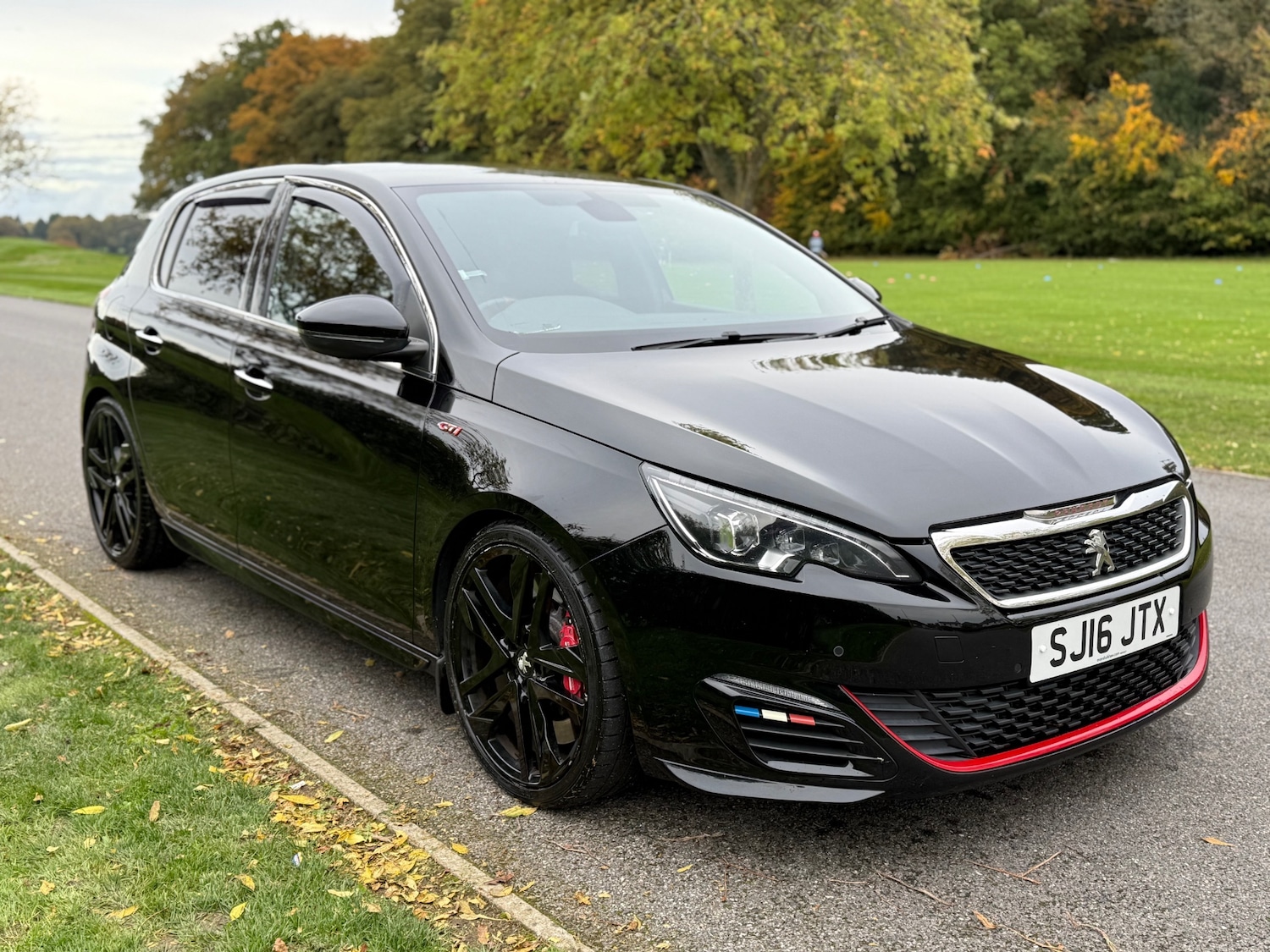 Used Peugeot 308 2016 for sale - 76387504: Photo 5