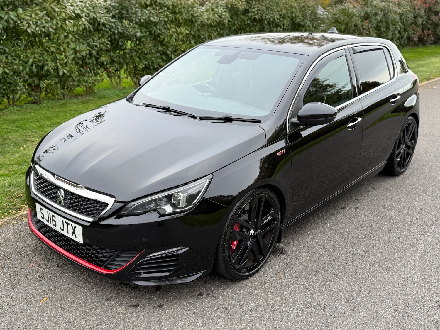 Used Peugeot 308 2016 for sale - 76387504: Photo 6