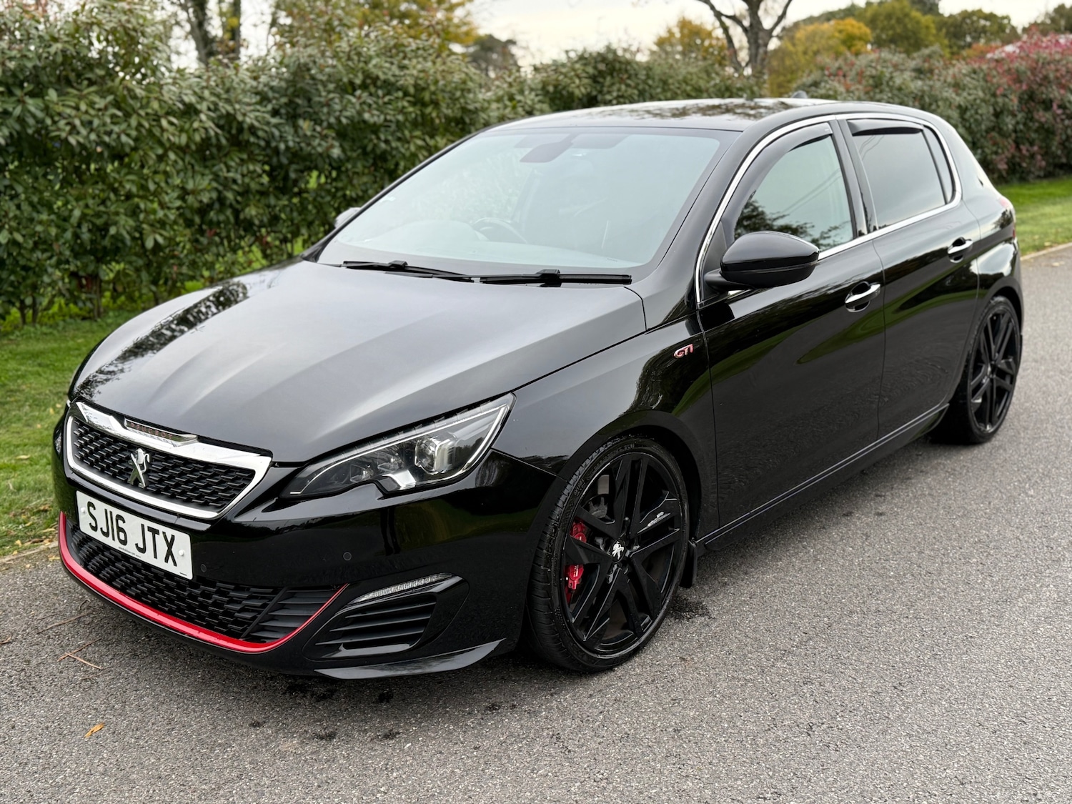 Used Peugeot 308 2016 for sale - 76387504: Photo 7