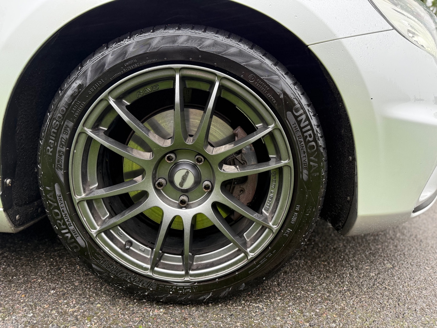 Used Volvo V40 2017 for sale - 75981796: Photo 16