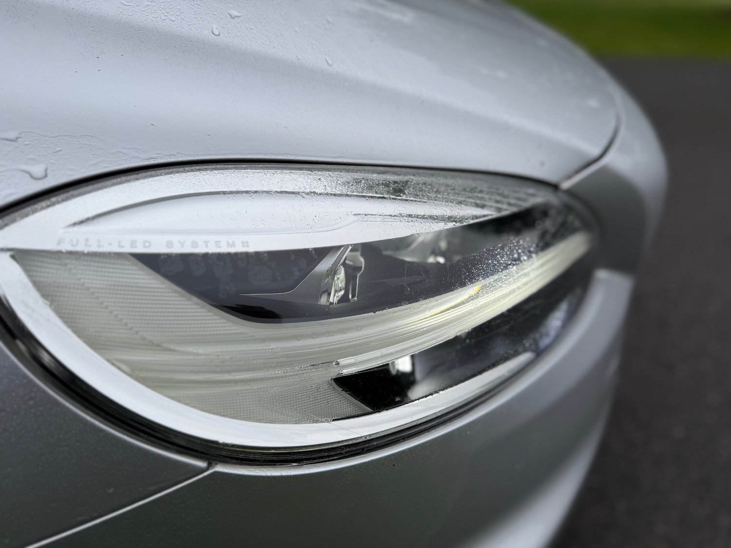 Used Volvo V40 2017 for sale - 75981796: Photo 17