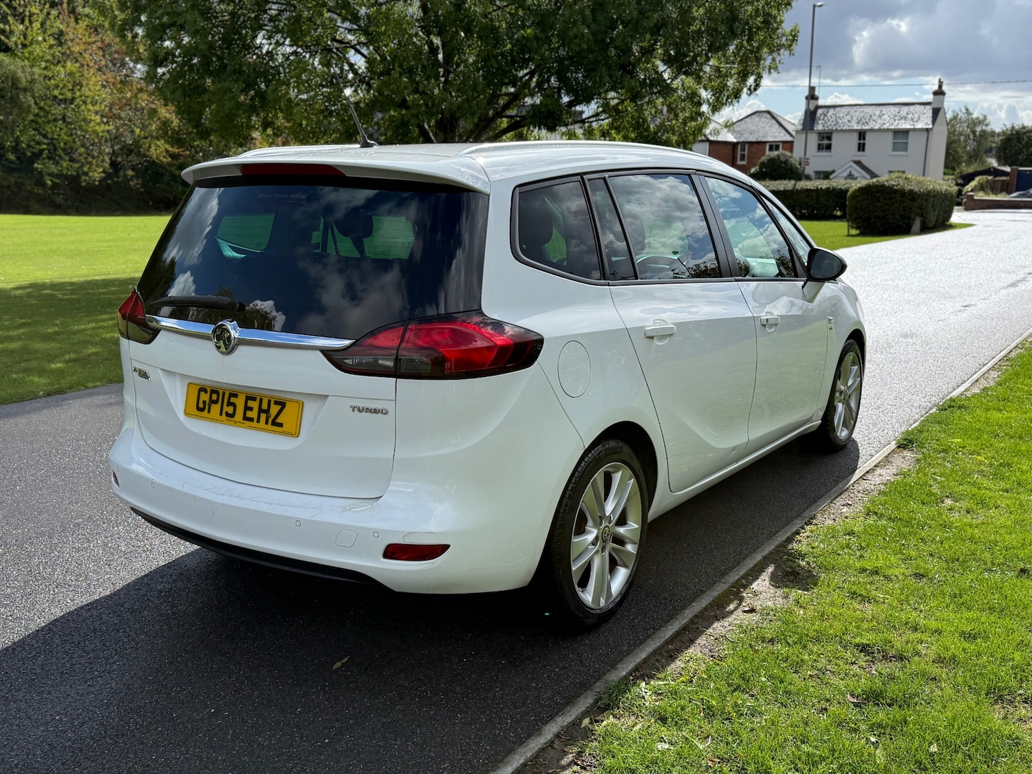 Vehicle 11