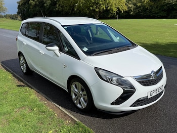 2015 (15) - 1.4T SRi 5dr Auto PCO Plated