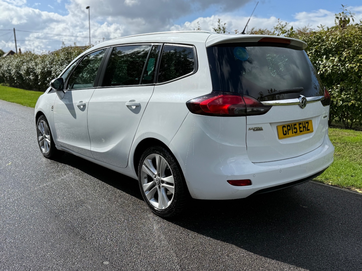 Vehicle 9