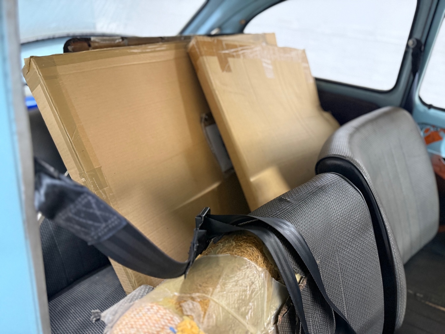 Used Volkswagen Beetle 1976 for sale - 77051780: Photo 16