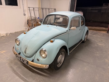 Used Volkswagen Beetle 1976 for sale - 77051780: Photo