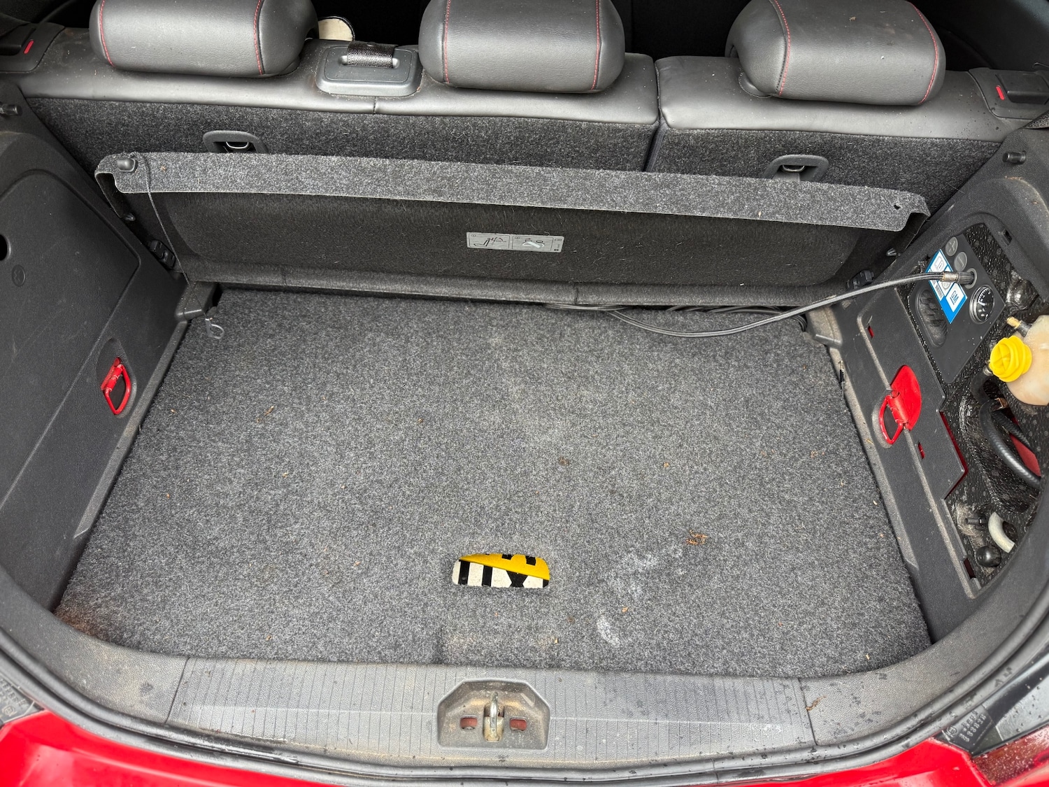 Vehicle 17