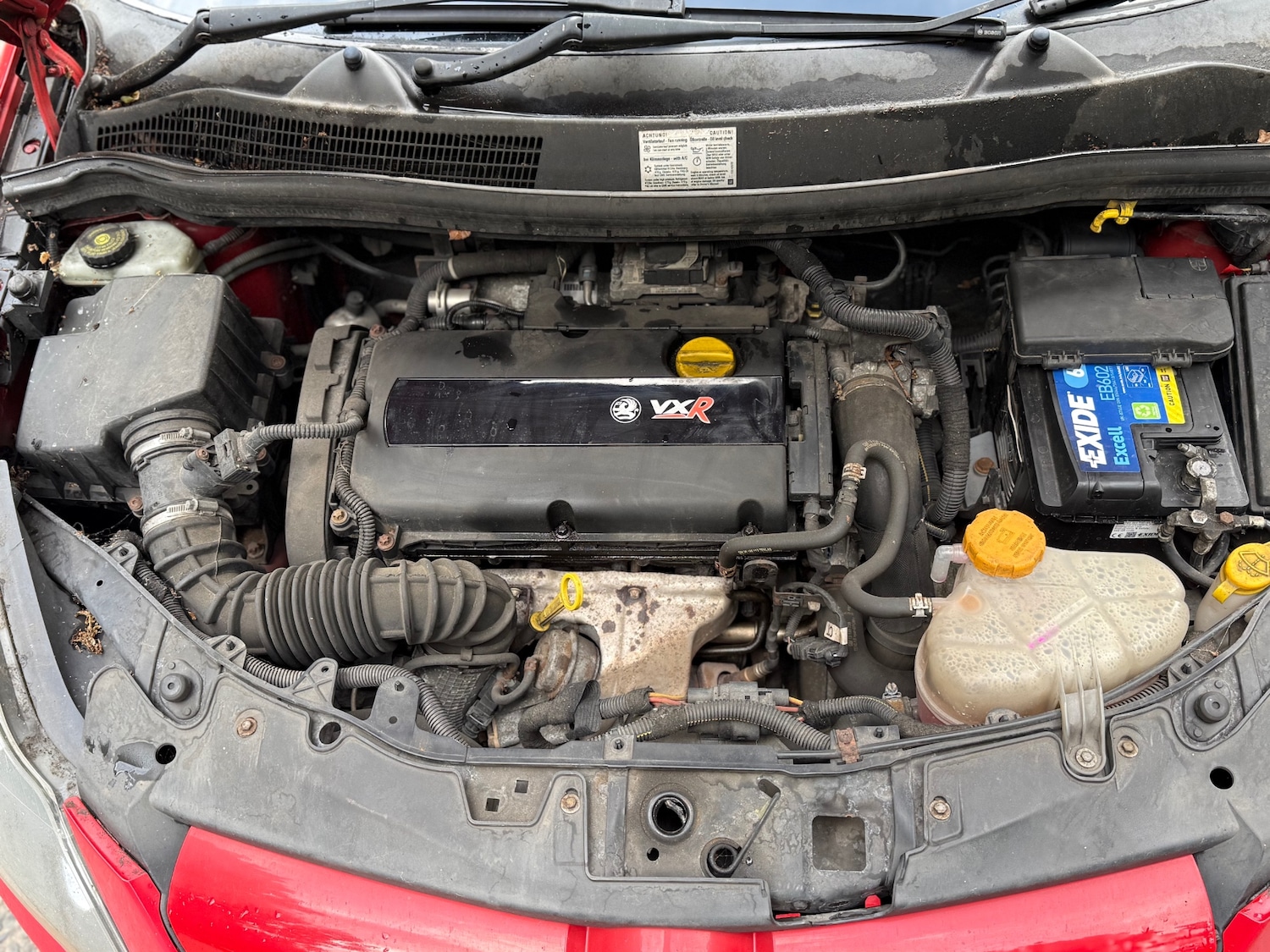 Vehicle 19