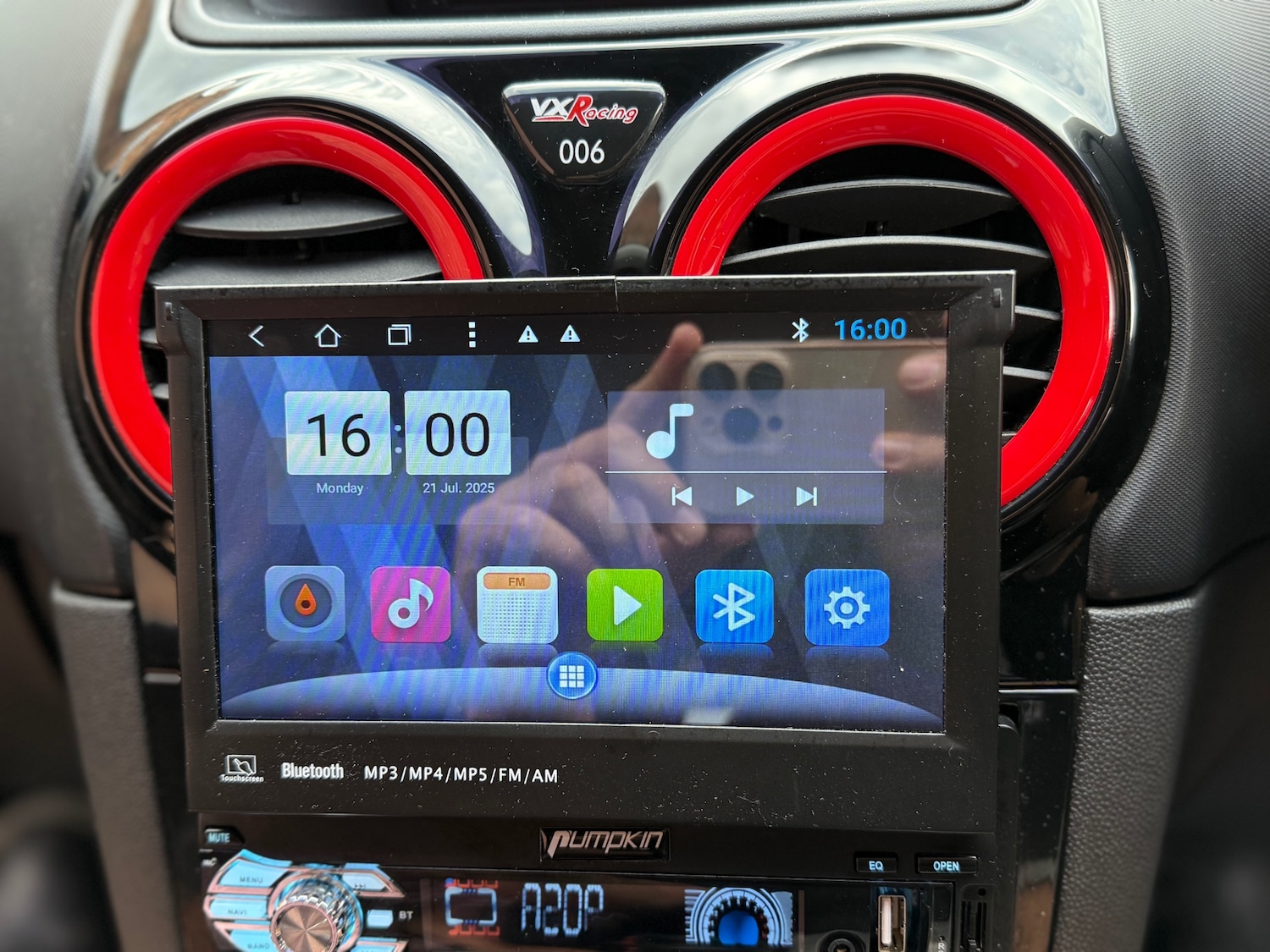 Vehicle 24