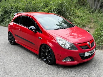 Used Vauxhall Corsa 2009 for sale - 75706237: Photo