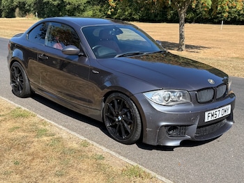 Used BMW 1 Series 2008 for sale - 79389704: Photo