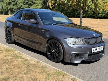 Used BMW 1 Series 2008 for sale - 79389704: Photo