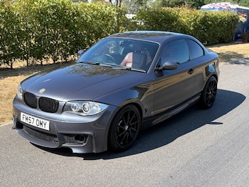 Used BMW 1 Series 2008 for sale - 79389704: Photo