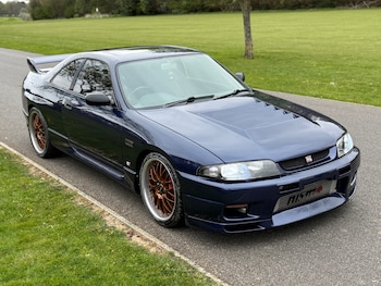 Used Nissan Skyline undefined for sale - 78246271: Photo