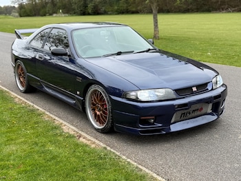 Used Nissan Skyline undefined for sale - 78246271: Photo