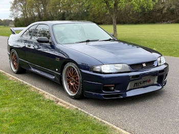 Used Nissan Skyline undefined for sale - 78246271: Photo