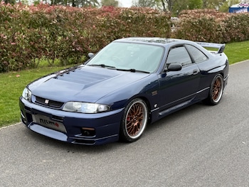 Used Nissan Skyline undefined for sale - 78246271: Photo