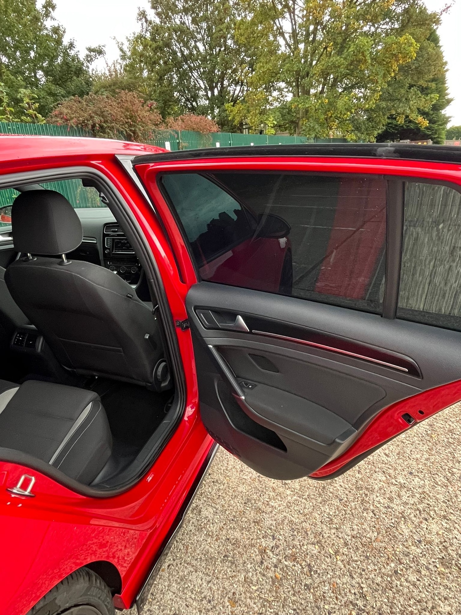 Used Volkswagen Golf 2014 for sale - 76090731: Photo 13