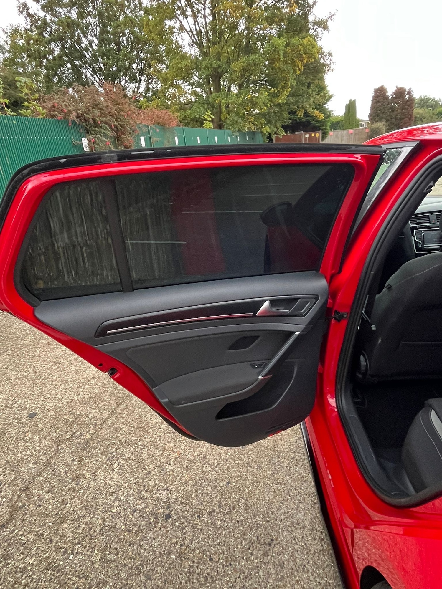 Used Volkswagen Golf 2014 for sale - 76090731: Photo 14