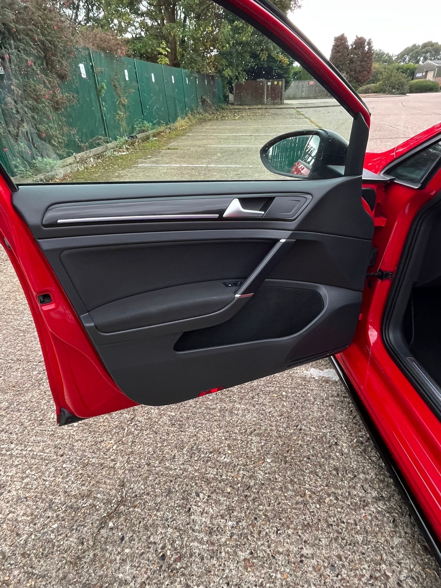 Used Volkswagen Golf 2014 for sale - 76090731: Photo 15