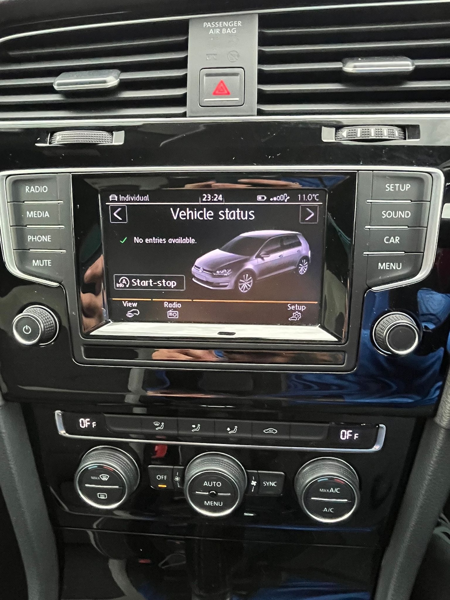 Used Volkswagen Golf 2014 for sale - 76090731: Photo 18