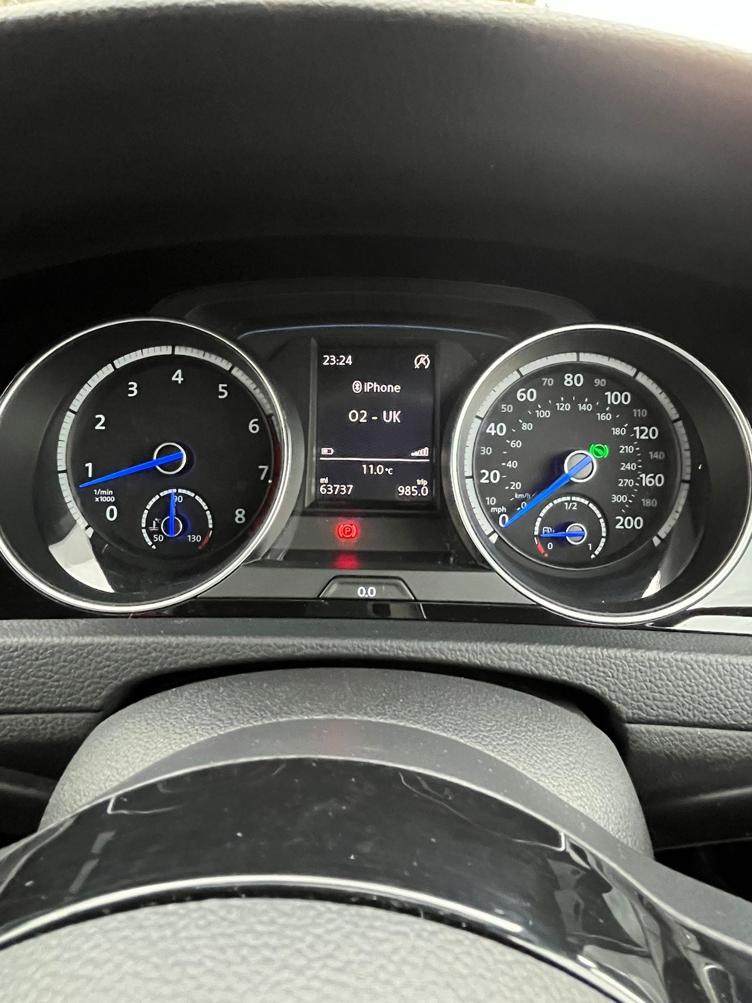 Used Volkswagen Golf 2014 for sale - 76090731: Photo 19