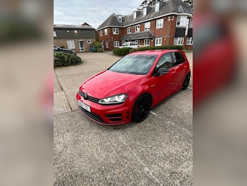 Used Volkswagen Golf 2014 for sale - 76090731: Photo