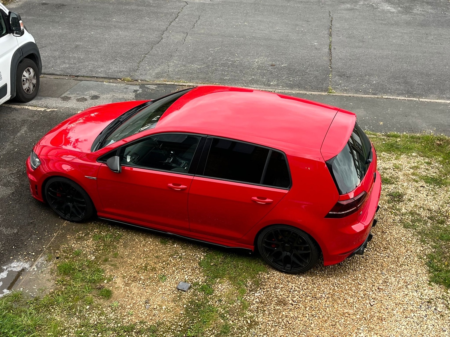 Used Volkswagen Golf 2014 for sale - 76090731: Photo 4