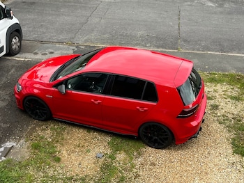Used Volkswagen Golf 2014 for sale - 76090731: Photo