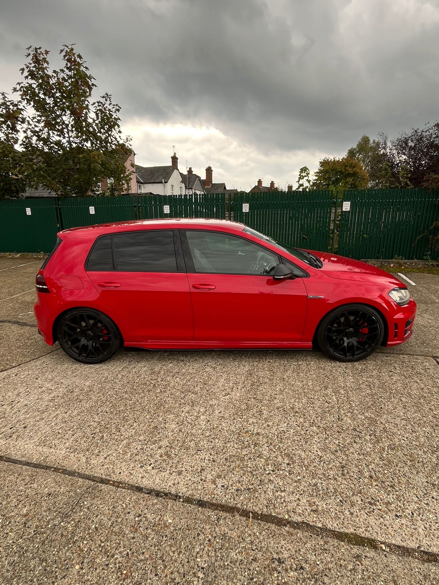 Used Volkswagen Golf 2014 for sale - 76090731: Photo 5