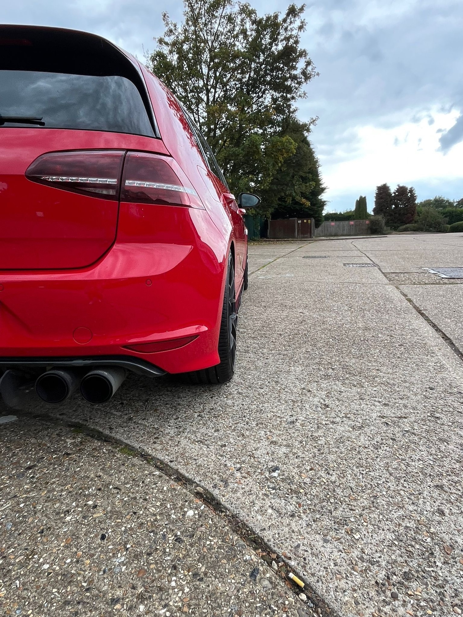 Used Volkswagen Golf 2014 for sale - 76090731: Photo 7