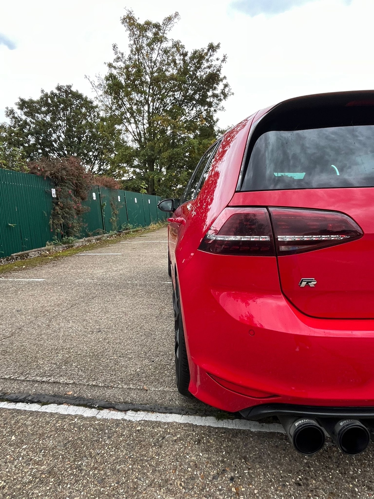 Used Volkswagen Golf 2014 for sale - 76090731: Photo 8