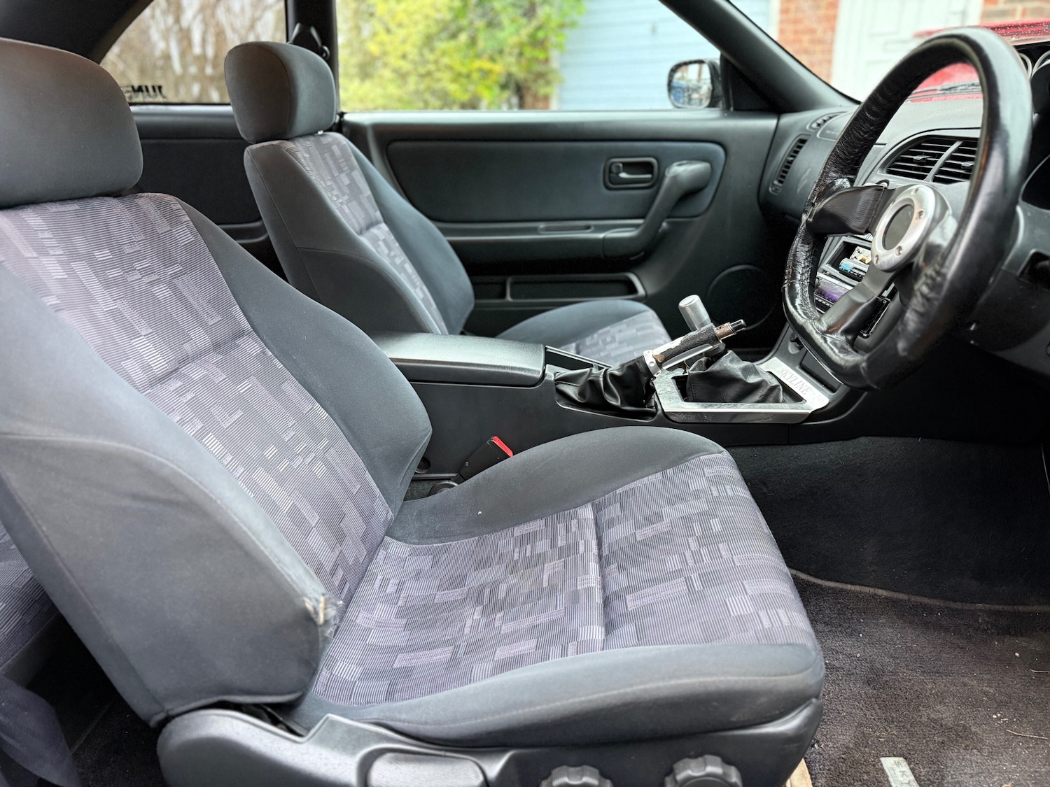 Used Nissan Skyline 2004 for sale - 76919841: Photo 12