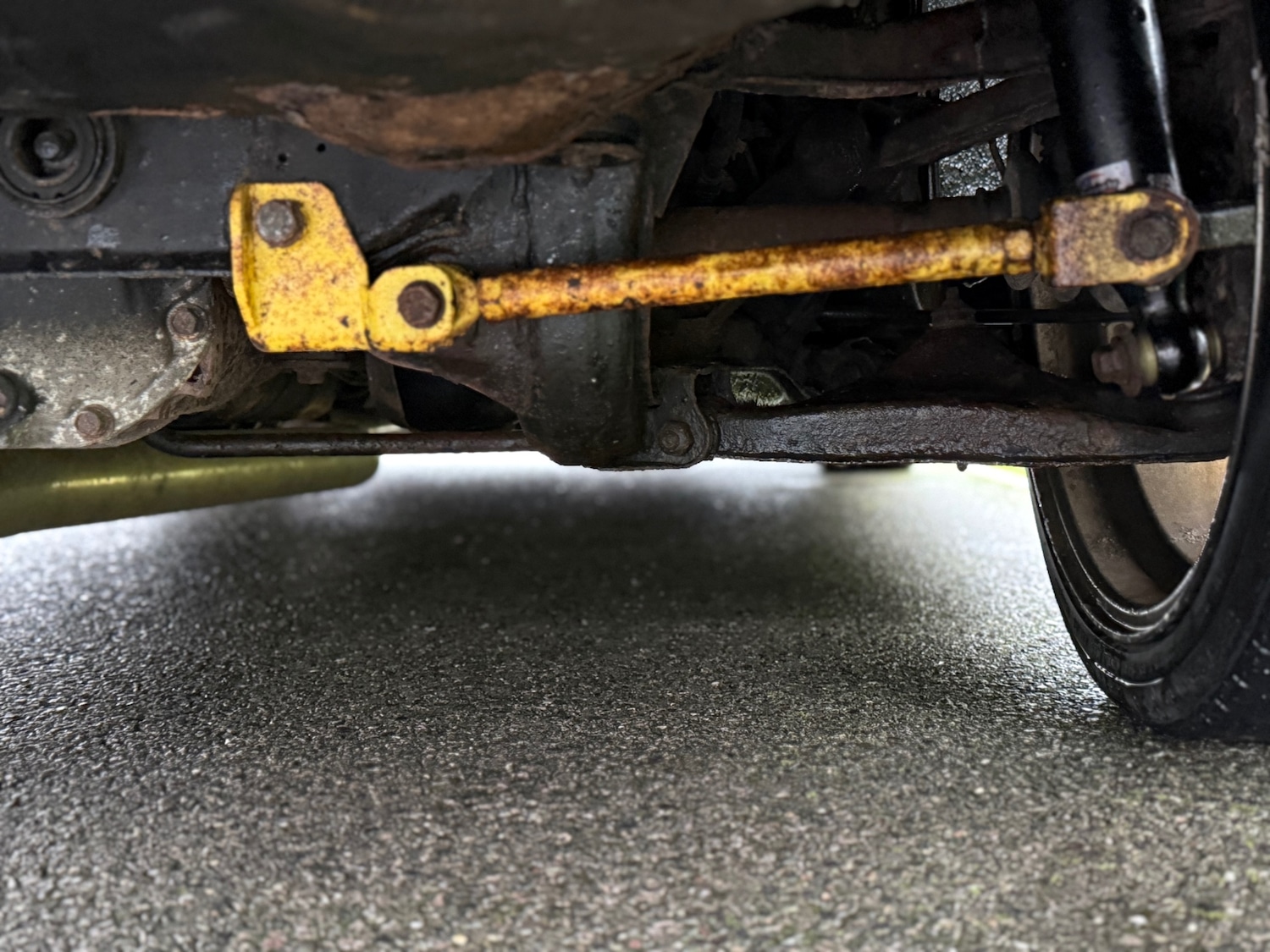 Used Nissan Skyline 2004 for sale - 76919841: Photo 15