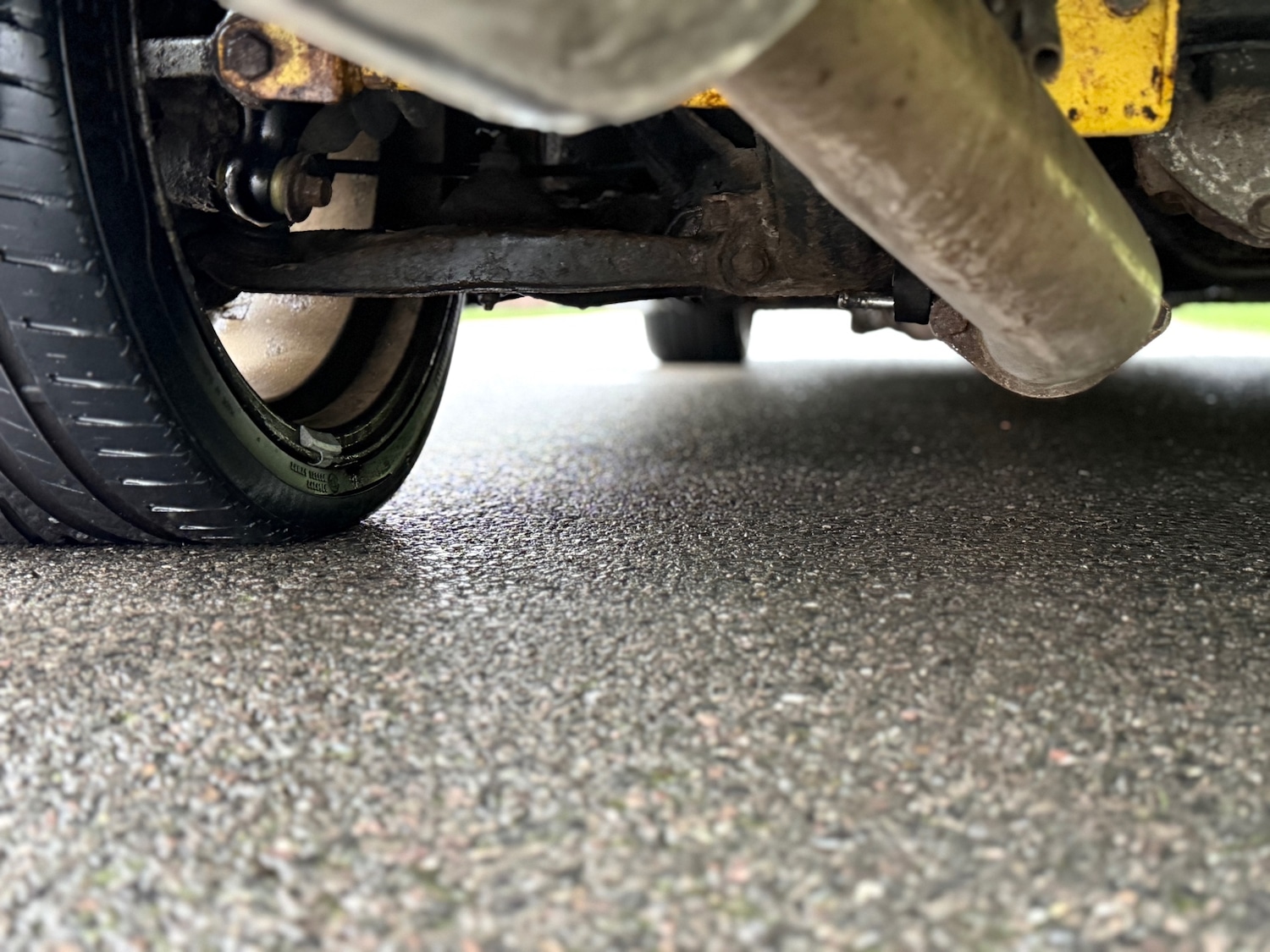 Used Nissan Skyline 2004 for sale - 76919841: Photo 16