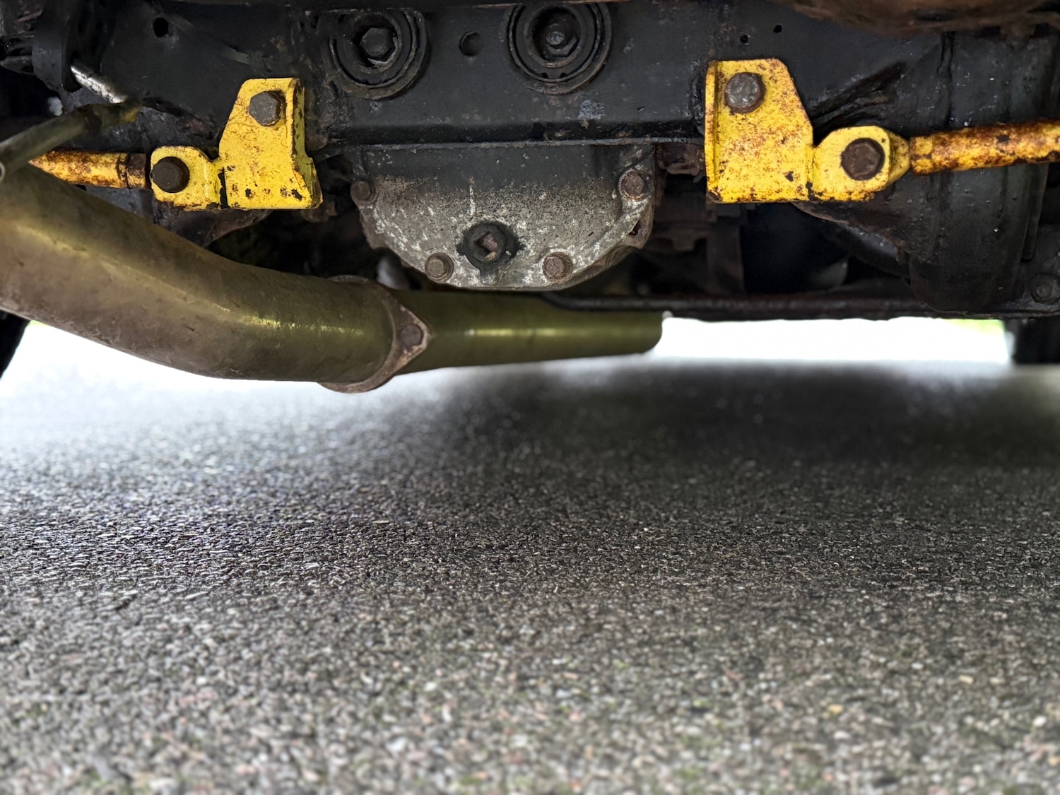 Used Nissan Skyline 2004 for sale - 76919841: Photo 17