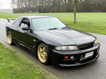 Used Nissan Skyline undefined for sale - 76919841: Photo