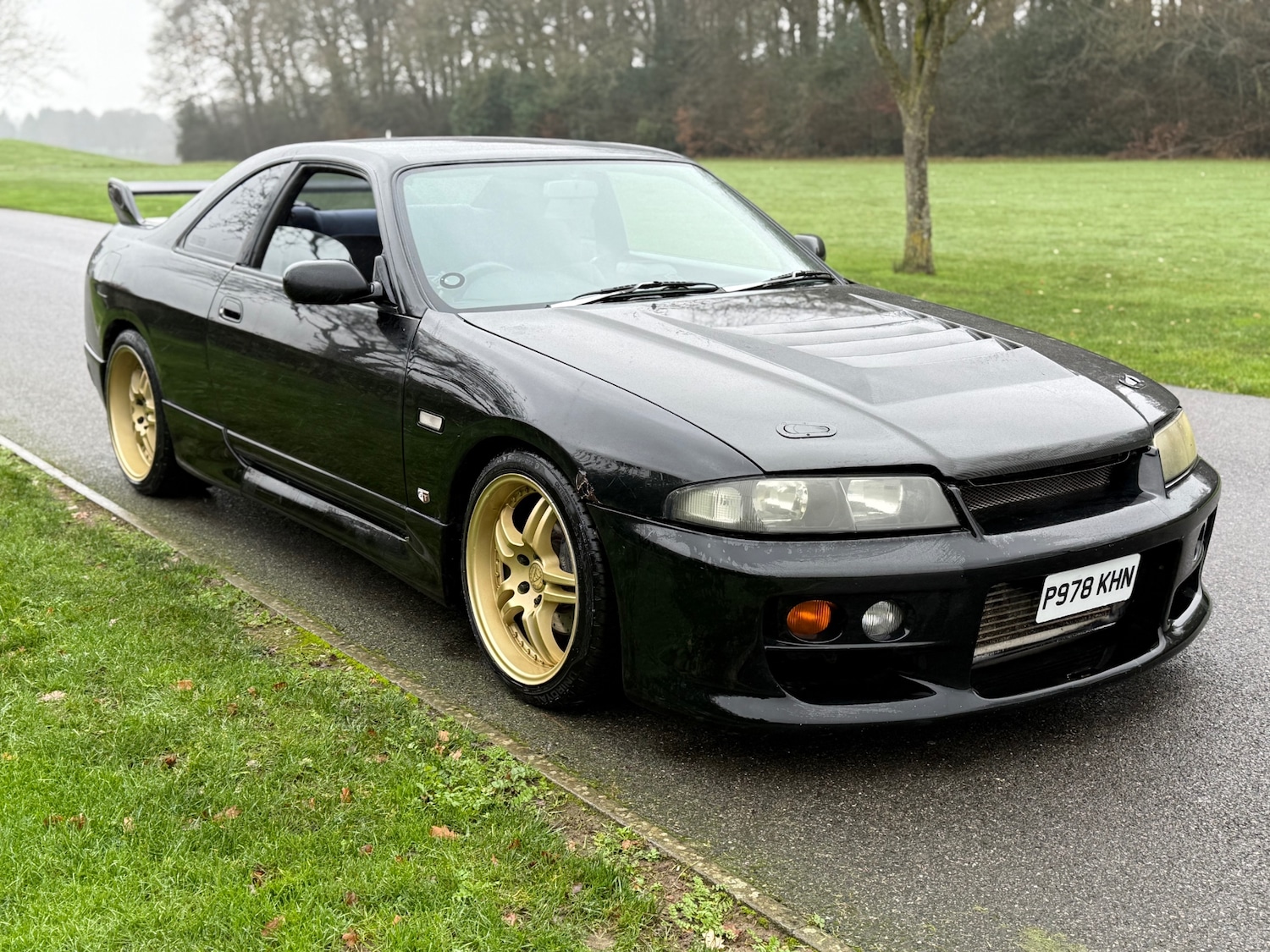 Used Nissan Skyline 2004 for sale - 76919841: Photo 3