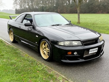 Used Nissan Skyline undefined for sale - 76919841: Photo