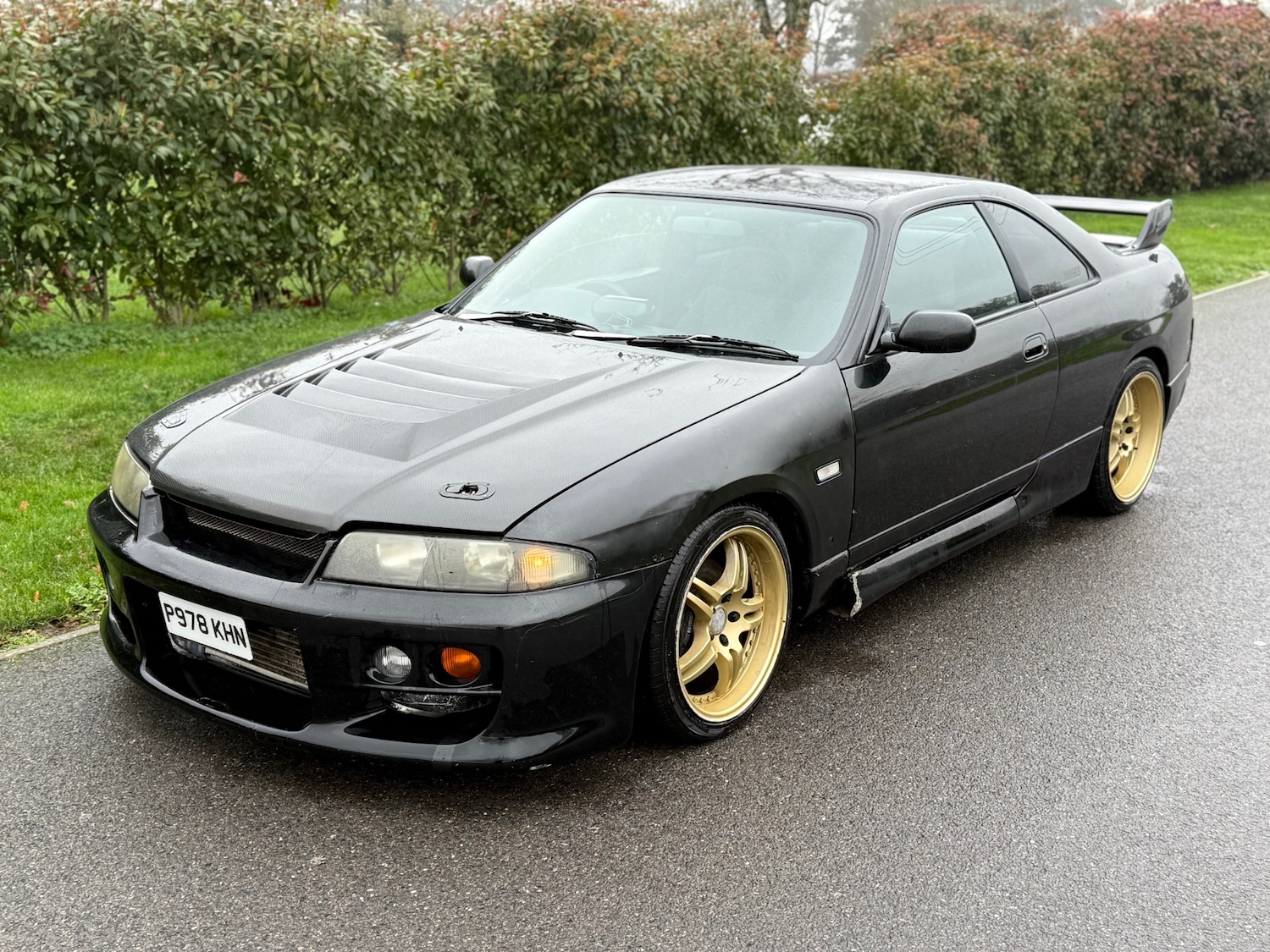 Used Nissan Skyline 2004 for sale - 76919841: Photo 4