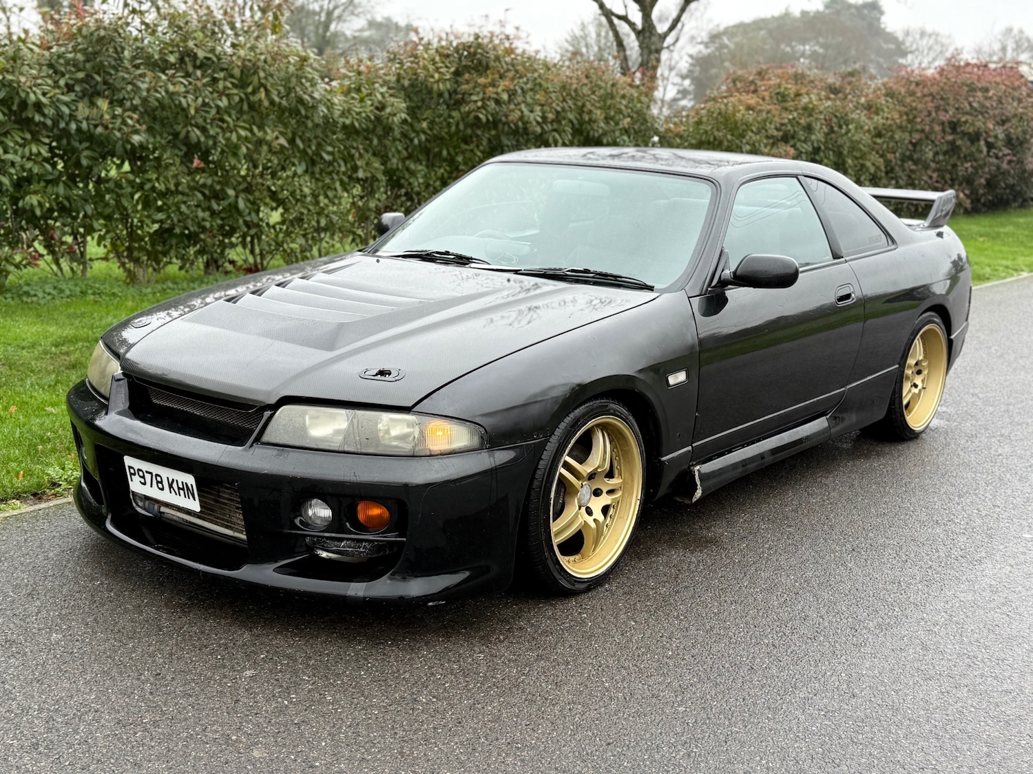 Used Nissan Skyline 2004 for sale - 76919841: Photo 5