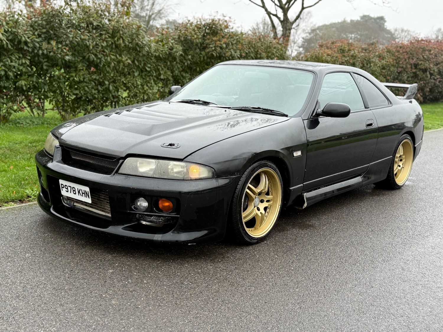 Used Nissan Skyline 2004 for sale - 76919841: Photo 6