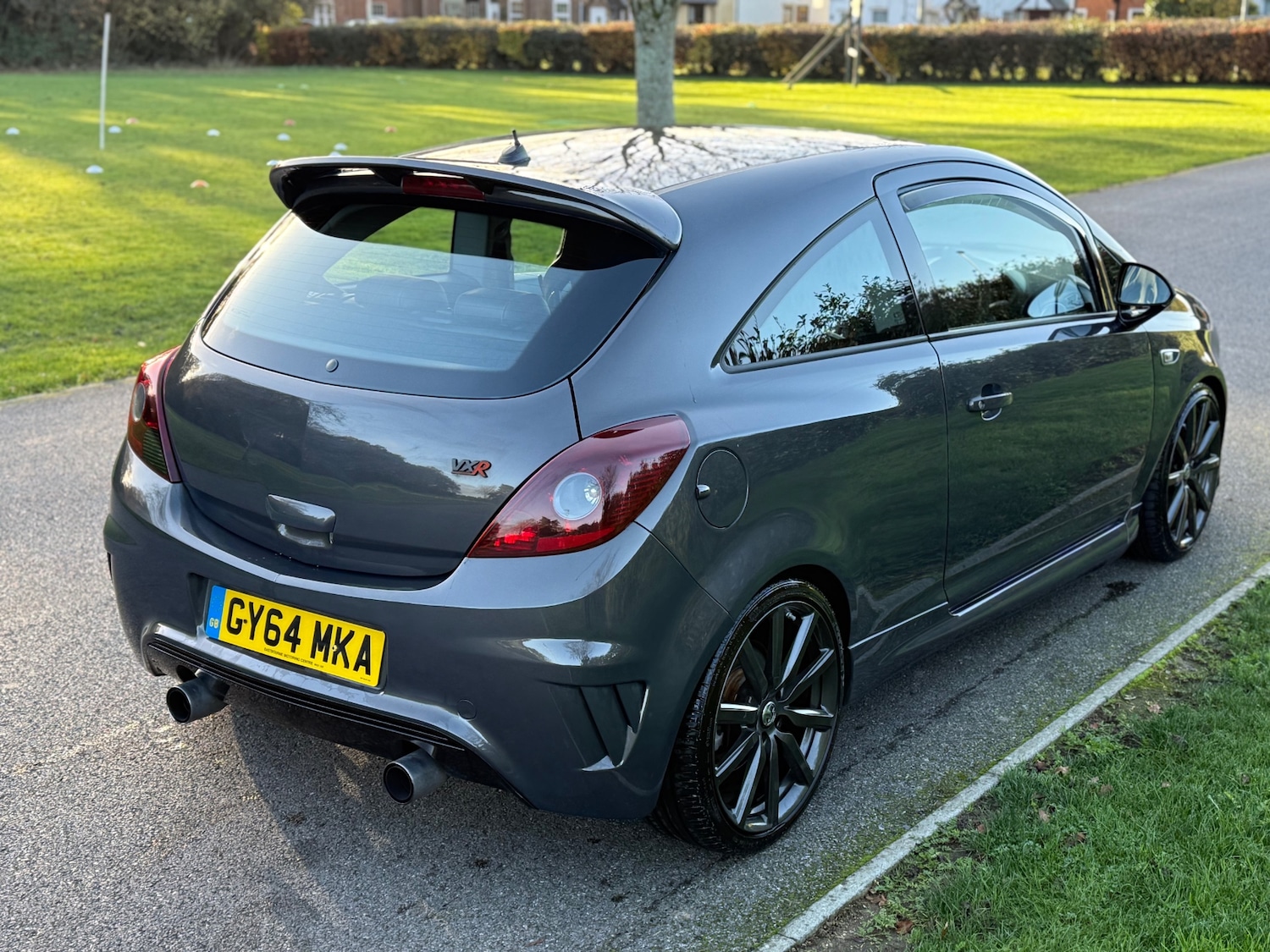 Used Vauxhall Corsa 2014 for sale - 76600012: Photo 10