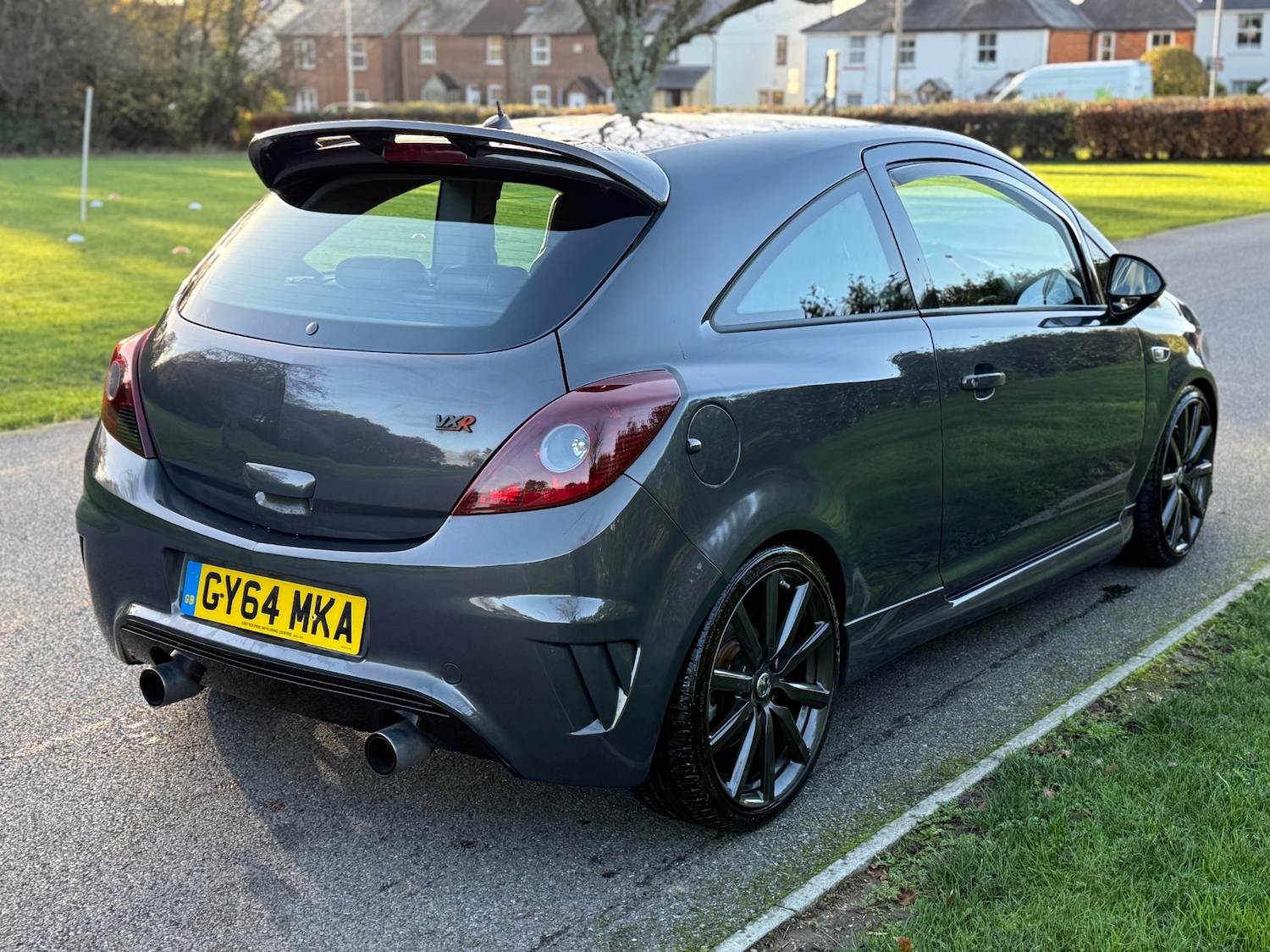 Used Vauxhall Corsa 2014 for sale - 76600012: Photo 11