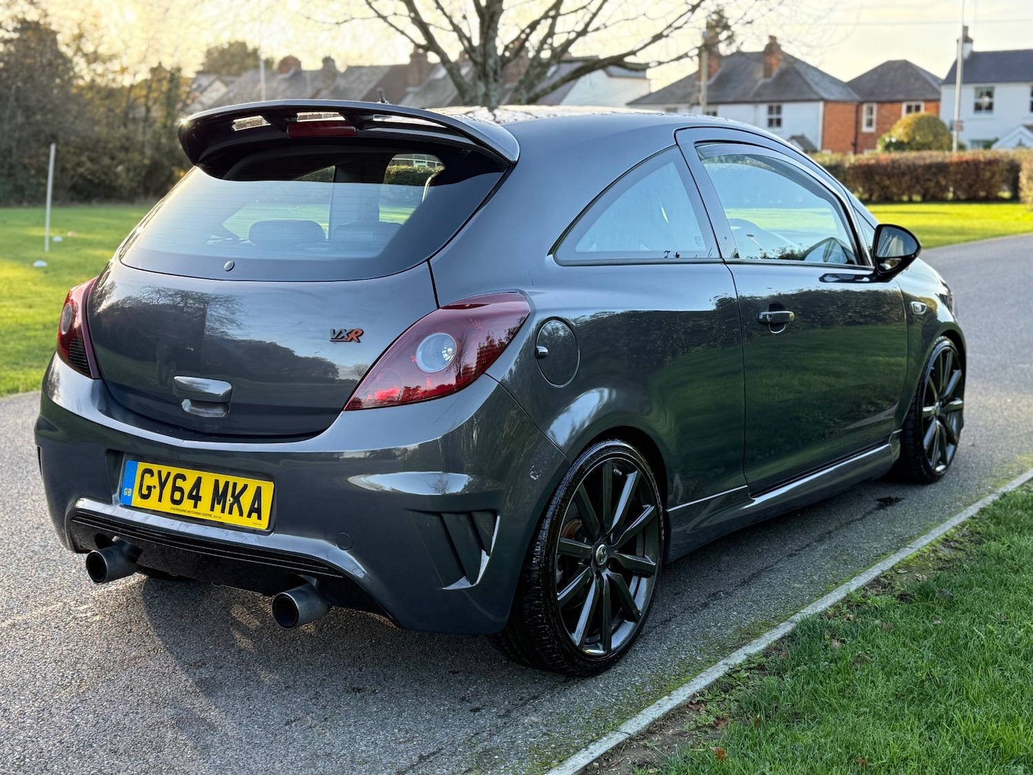 Used Vauxhall Corsa 2014 for sale - 76600012: Photo 12