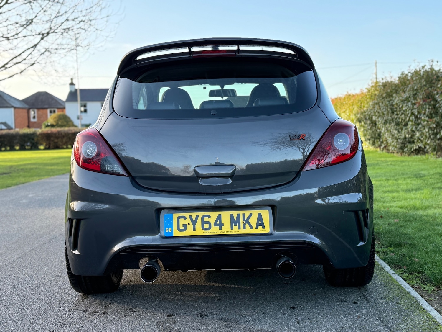 Used Vauxhall Corsa 2014 for sale - 76600012: Photo 13