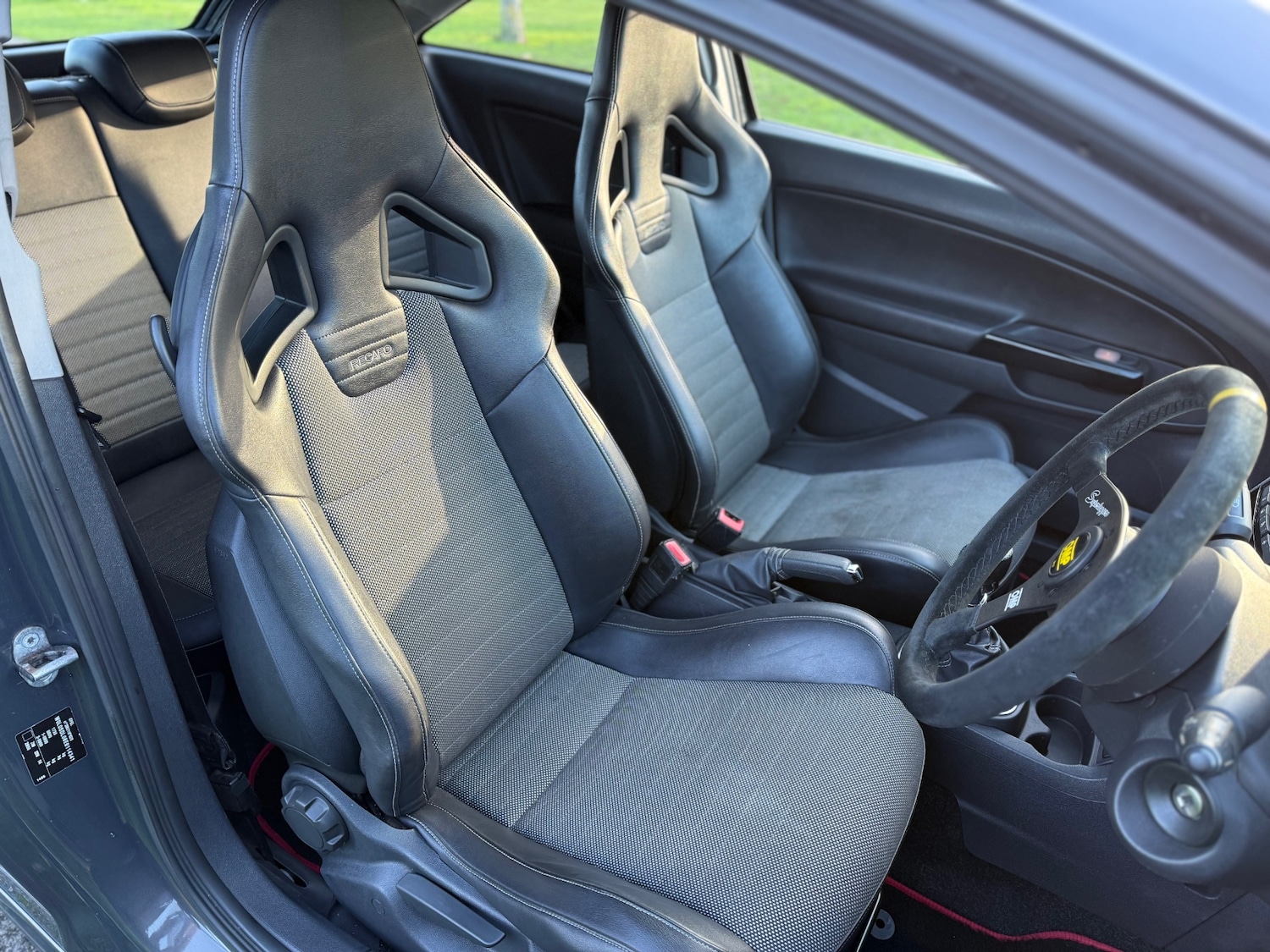 Used Vauxhall Corsa 2014 for sale - 76600012: Photo 14