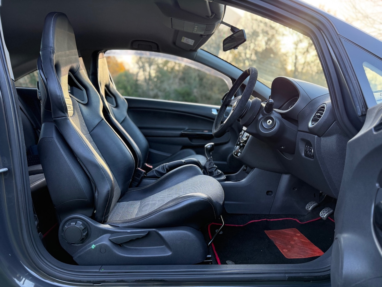 Used Vauxhall Corsa 2014 for sale - 76600012: Photo 15