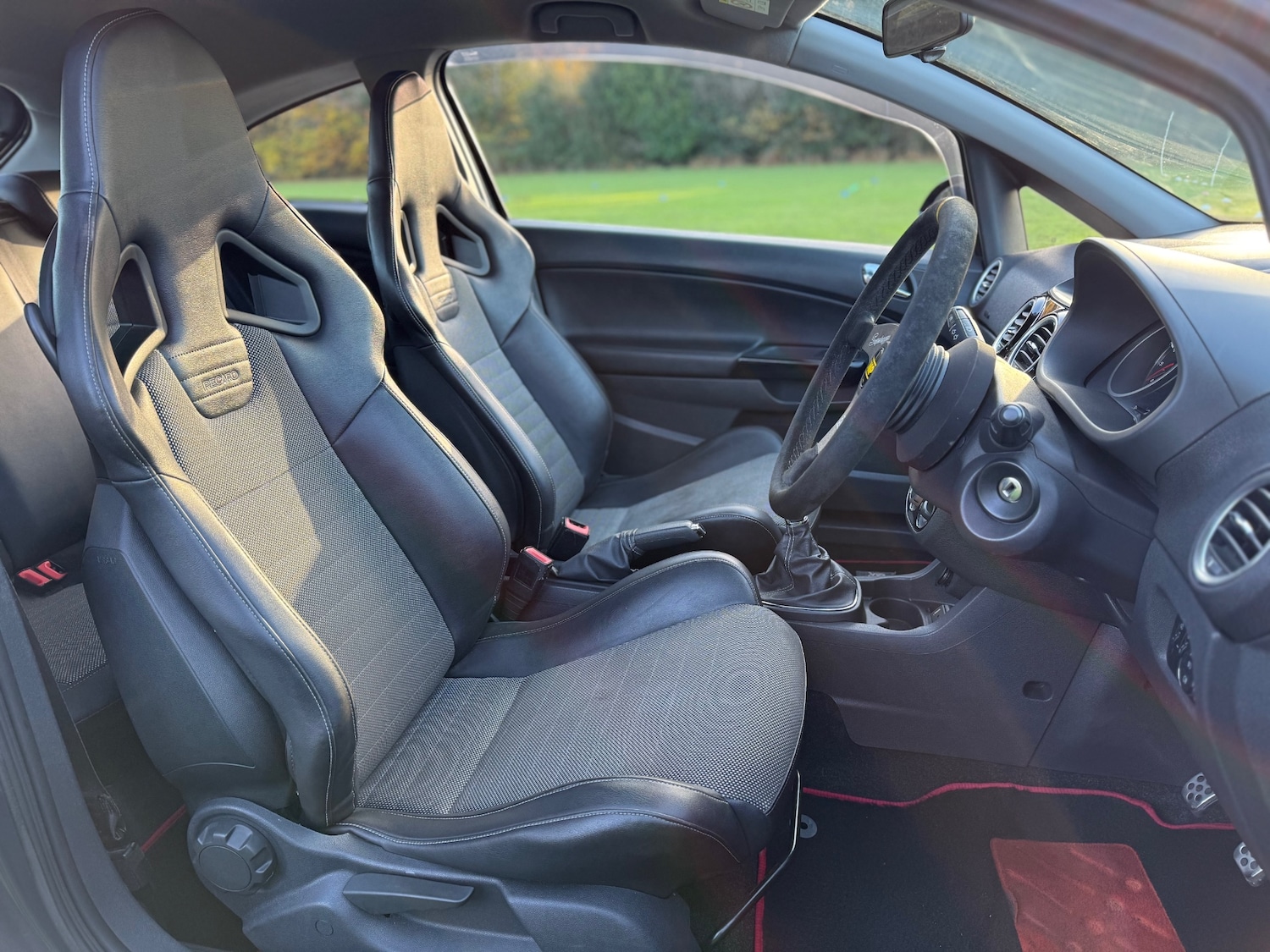 Used Vauxhall Corsa 2014 for sale - 76600012: Photo 16