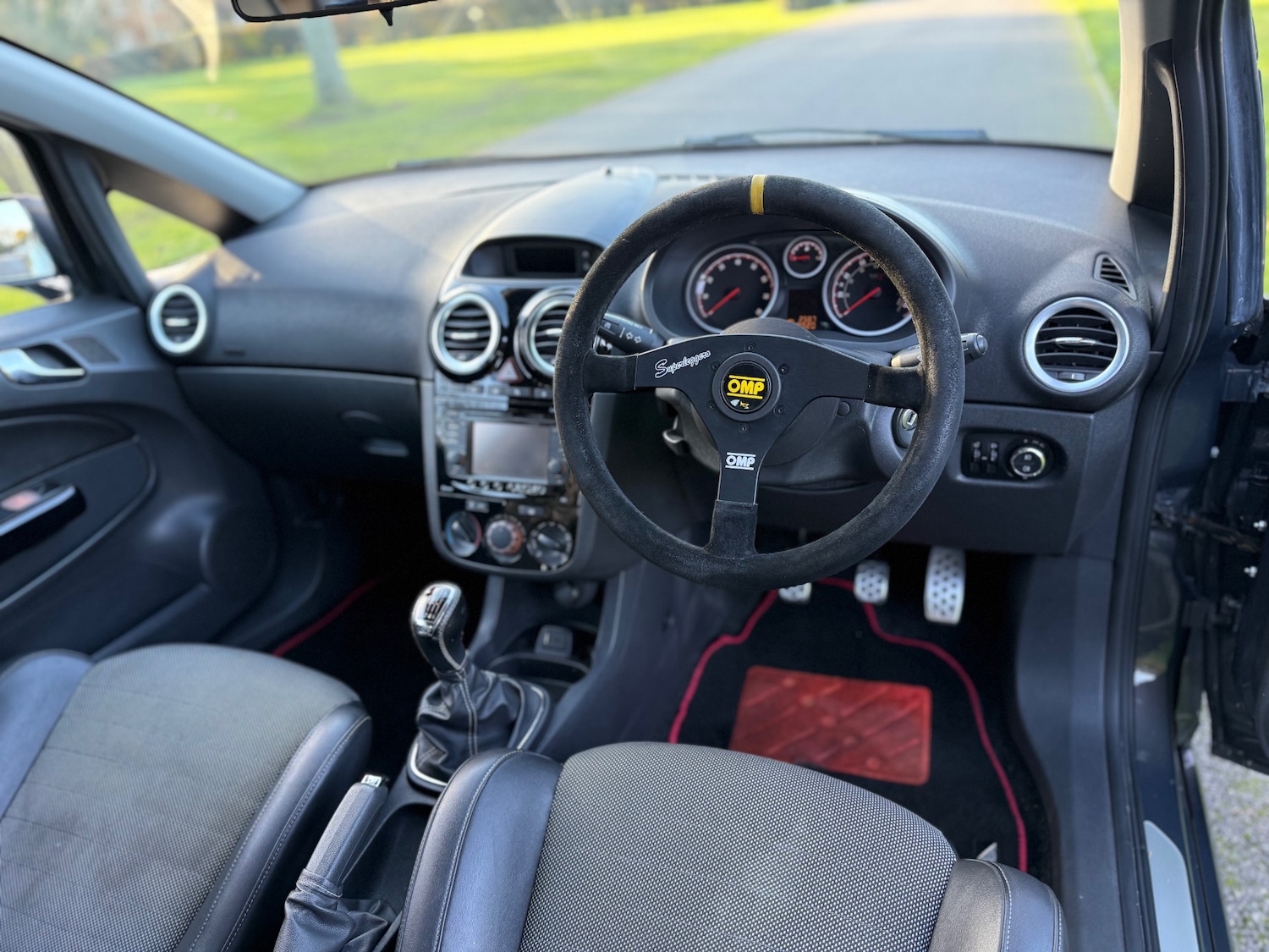 Used Vauxhall Corsa 2014 for sale - 76600012: Photo 17